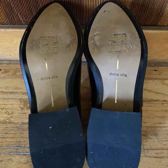 Dolce Vita Verily Bootie 7 - Picture 2 of 5